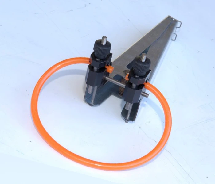 Zeytin Eleme Makinası İpi ve Yapıştırma Pensesi