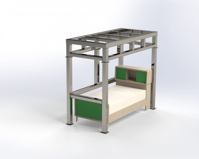 İsteğe Özel Makineler